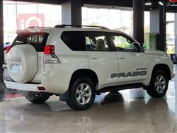 تويوتا لاندكروزر برادو